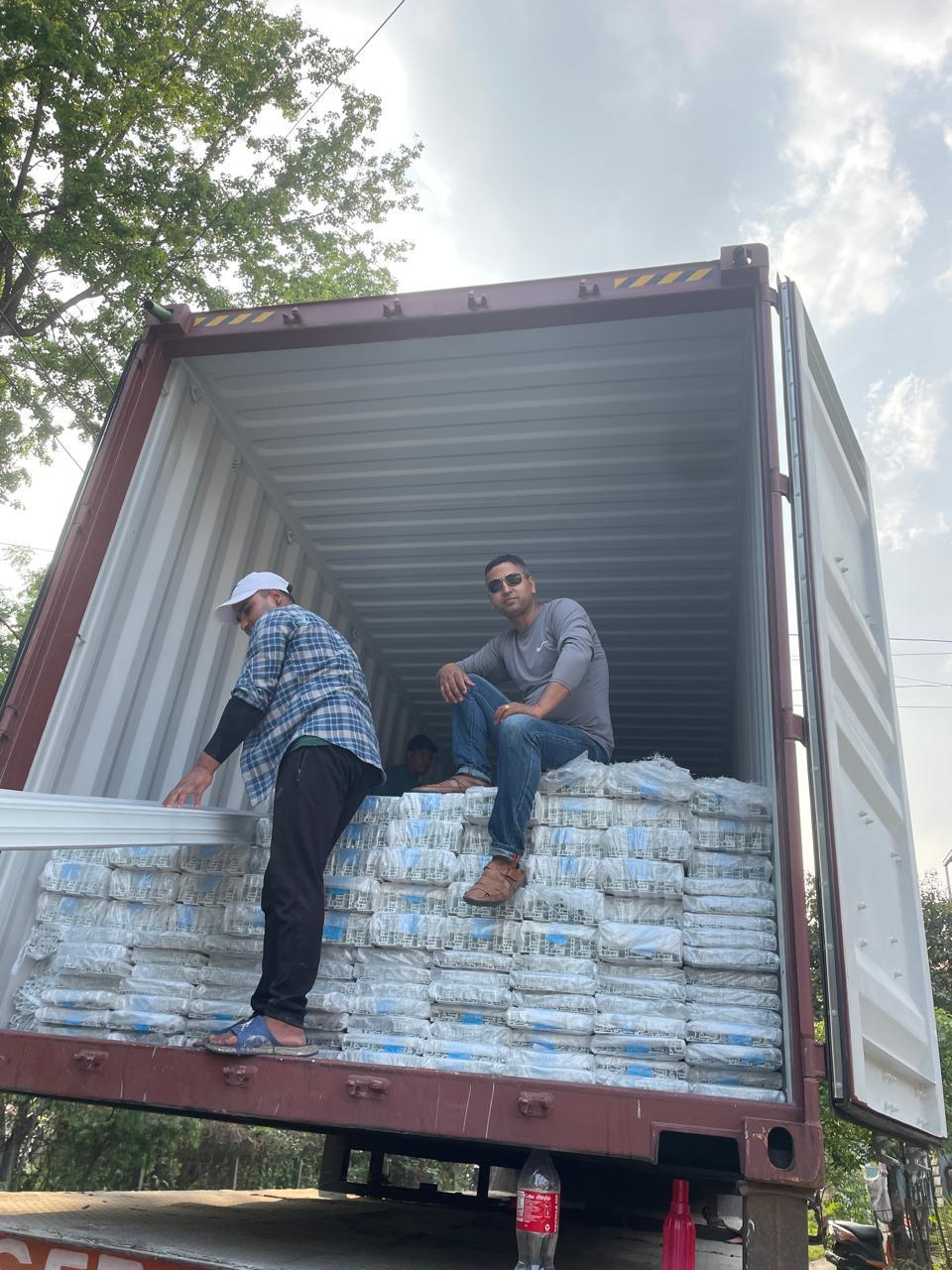 Consultancy & Manpower